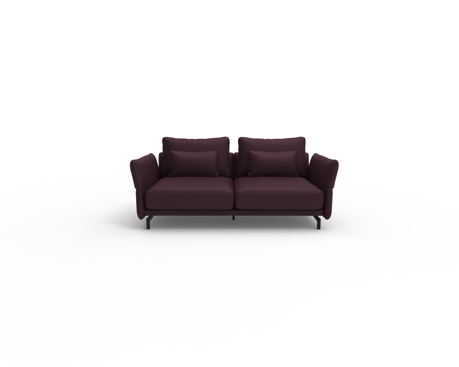 Seagull 2 Seater Sofa